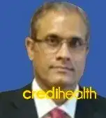 Dr. Pavan Kumar, Cardiac Surgeon in Gachibowli 