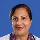 Dr. Neelu Malhotra, Gynaecologist in Gachibowli 