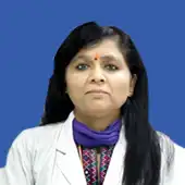 Dr. Monika Jain, Gastroenterologist in Gachibowli 