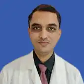 Dr. Ashish Dhande, Urologist in அமெரிக்கா அமெரிக்கா