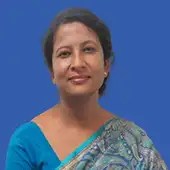 Dr. Prathama Chaudhuri, Psychiatrist in Gachibowli 