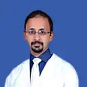Dr. Manan Gujrathi, Orthopedist in Gachibowli 