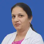 Dr. Archana Pathak, Gynaecologist in Gachibowli 