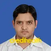 Dr. Rajat Jain, Radiologist in Payyanur 