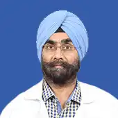 Dr. Kanwar Kulwinder Singh, Rheumatologist in Gachibowli 