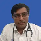 Dr. Chander Shekhar Sidana, Critical Care Specialist in Payyanur 