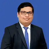Dr. Abhishek Zanwar, Rheumatologist in Gachibowli 