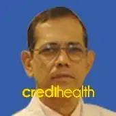 Dr. Suhas Prabhu, Pediatrician in Gachibowli 