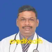 Dr. Alok Jain, Nephrologist in Payyanur 