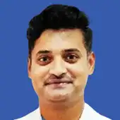 Dr. Sai Bharath, General Surgeon in Gachibowli 