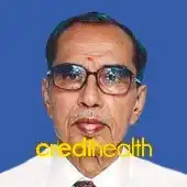 Dr. Venkataswami R, Plastic Surgeon in Payyanur 