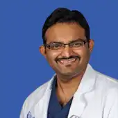 Dr. Siddharth Jain, Gastroenterologist in அமெரிக்கா அமெரிக்கா