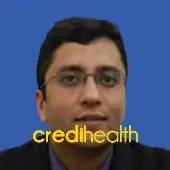 Dr. Vivek Sharma, Orthopedist in Payyanur 