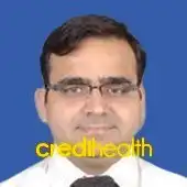 Dr. Bhupesh Bagga, Opthalmologist in Payyanur 
