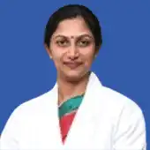 Dr. Aditi Aggarwal, Radiation Oncologist in Perinthalmanna 