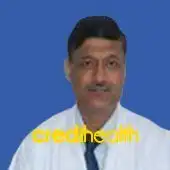 Dr. Rajiv Jain, Orthopedist in Gachibowli 