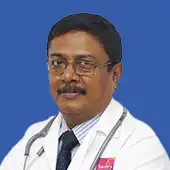 Dr. Kannan Devy Gounder, Pediatrician in Gachibowli 