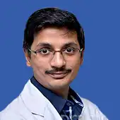 Dr. Divyanshu Goyal, Joint Replacement Surgeon in Payyanur 