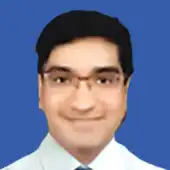 Dr. Swarup Nellore, Radiologist in Gachibowli 