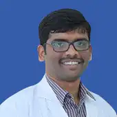 Dr. Yashwanth Pamidi, Radiation Oncologist in Payyanur 