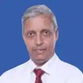 Dr. C S Agarwal, Cardiologist in Payyanur 
