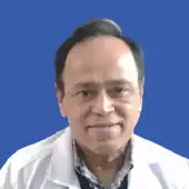 Dr. Sanjai Rastogi, Orthopedist in Gachibowli 
