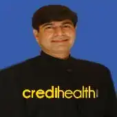 Dr. Sachin Anand Patkar, Psychiatrist in United States of America