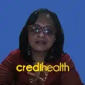 Dr. Srividya Rajaram, Psychologist in Payyanur 