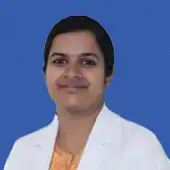 Dr. Anu Joseph, Radiologist in Payyanur 