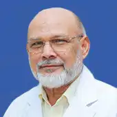 Dr. Shaik Koya K P, Pediatrician in Gachibowli 