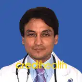 Dr. Milan Chetri, Internal Medicine Specialist in அமெரிக்கா அமெரிக்கா
