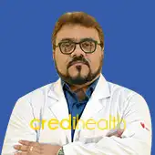 Dr. Naba Kumar Saha, Laparoscopic Surgeon in Gachibowli 