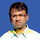 Dr. K Velmurugan, Orthopedist in Payyanur 