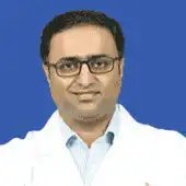 Dr. Raghavendra Nagaraja, Surgical Gastroenterologist in அமெரிக்கா அமெரிக்கா