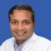 Dr. Bikash Agrawala, Radiologist in Payyanur 