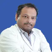 Dr. Anis Kumar Ghosh, Neurologist in Gachibowli 