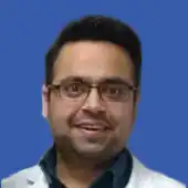 Dr. Vivek Sodhai, Pediatric Orthopedist in Gachibowli 