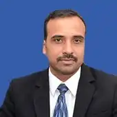 Dr. Sandip Saxena, Nephrologist in Payyanur 