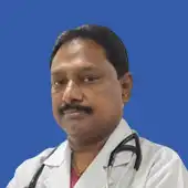 Dr. B Venkatesh, Cardiologist in அமெரிக்கா அமெரிக்கா