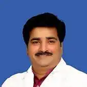 Dr. Naveen Reddy, Internal Medicine Specialist in হায়দারগুদা, হায়দরাবাদ