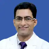 Dr. Vishal Chhabra, Psychiatrist in 