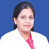Dr. Sikha Agarwal, Pediatric Rheumatologist in Payyanur 