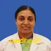 Dr. Shanti V Reddy, Gynaecologist in Payyanur 
