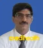 Dr. Sanjeev Verma, Orthopedist in Gachibowli 