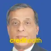 Dr. Ravi Deo, Surgical Oncologist in संयुक्त राज्य अमेरिका