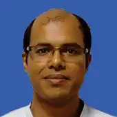 Dr. Rajdeep Parames Guha, Surgical Oncologist in Payyanur 