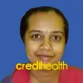 Dr. Usha M K, Pediatric Cardiologist in Payyanur 