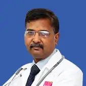 Dr. Sivakumaran Subbarayan, Cardiologist in Gachibowli 