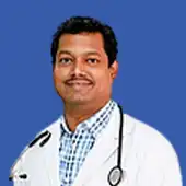 Dr. Chandra Shekhar, Neurosurgeon in Perinthalmanna 