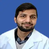 Dr. Siddhant Khare, Laparoscopic Surgeon in Gachibowli 